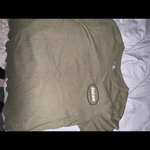 Volcom tshirt